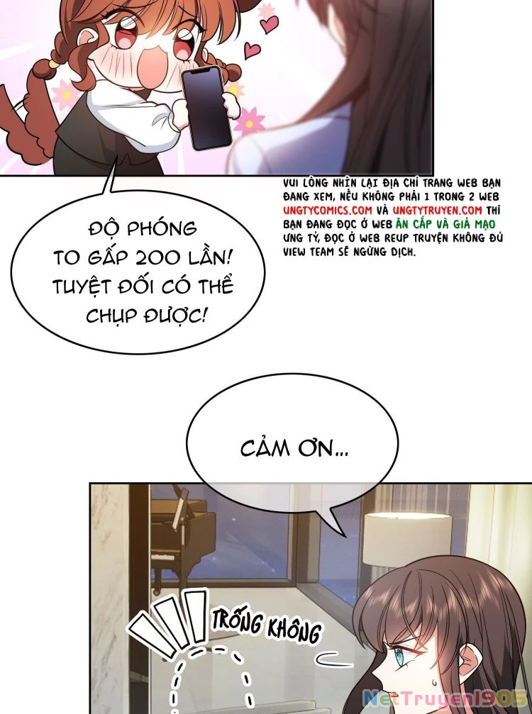 Sắp Bị Ăn Thịt Rồi! Chapter 64 - 32