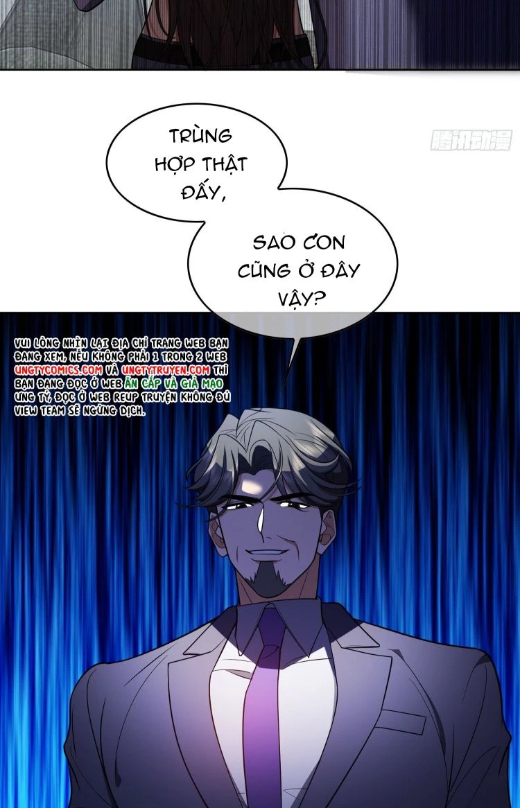Sắp Bị Ăn Thịt Rồi! Chapter 64 - 34