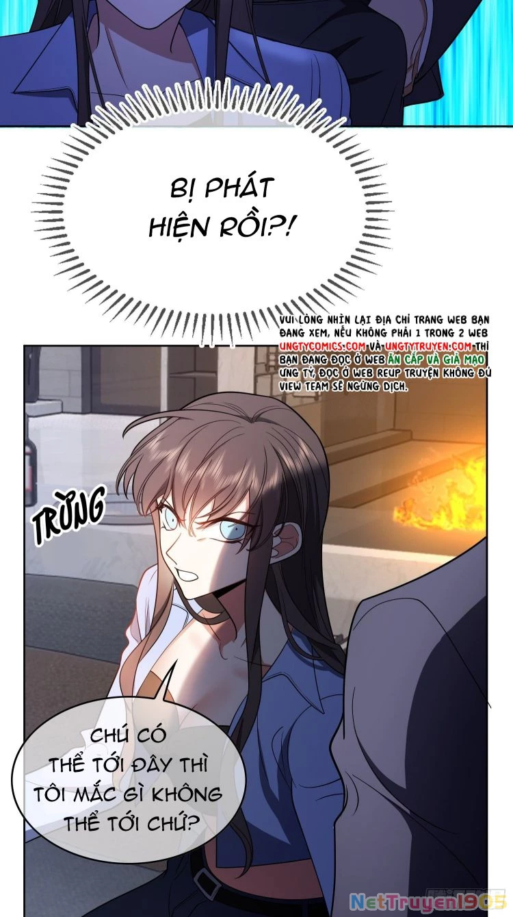 Sắp Bị Ăn Thịt Rồi! Chapter 64 - 36