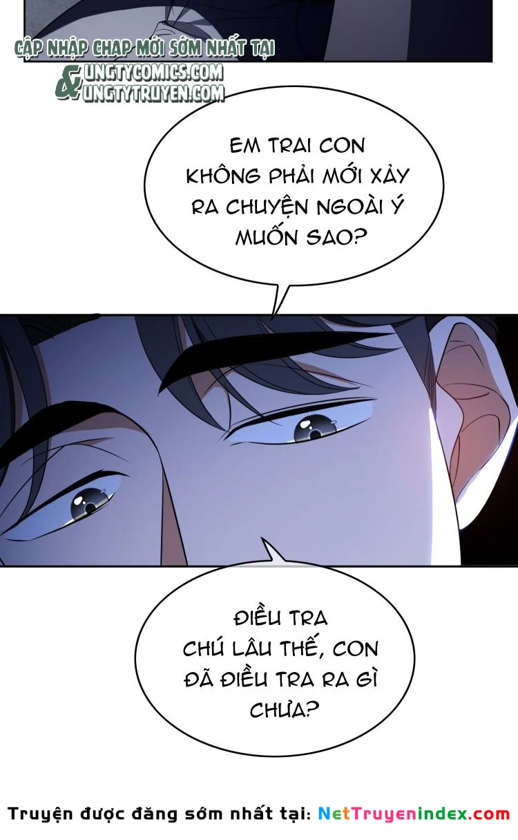 Sắp Bị Ăn Thịt Rồi! Chapter 64 - 37