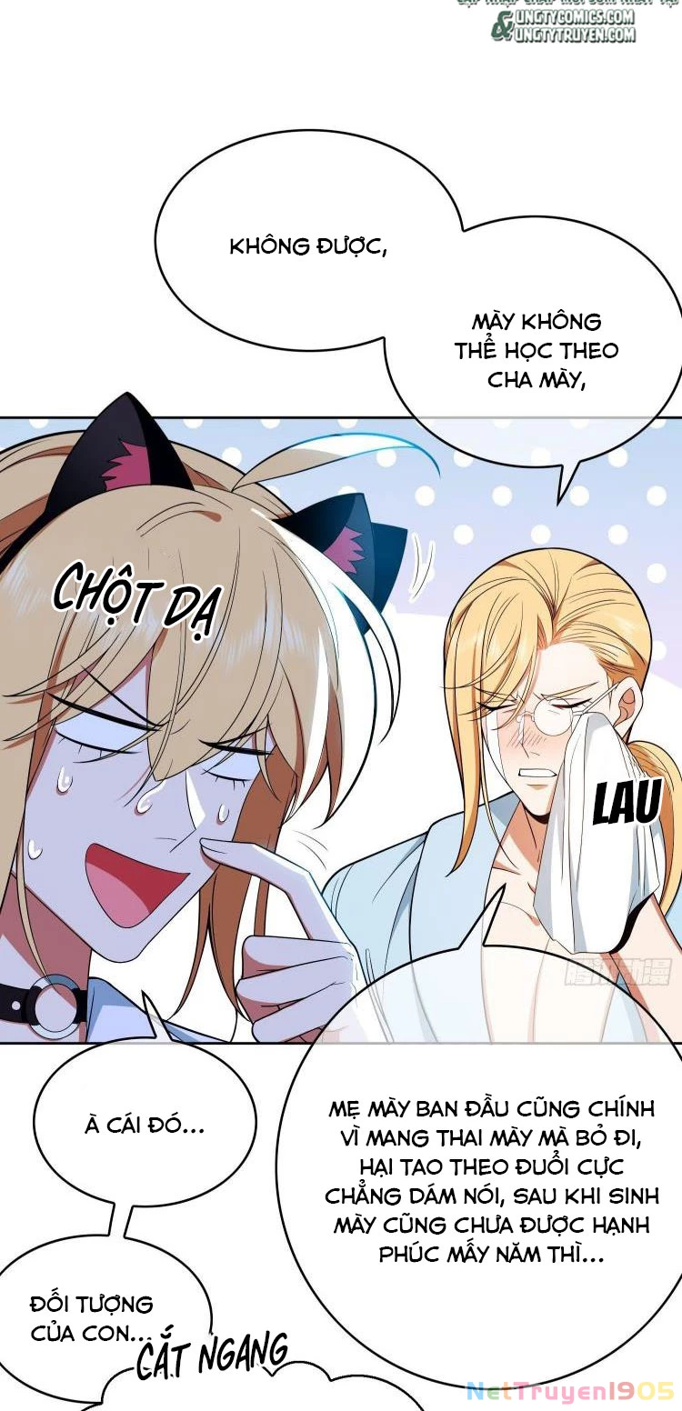 Sắp Bị Ăn Thịt Rồi! Chapter 66 - 2