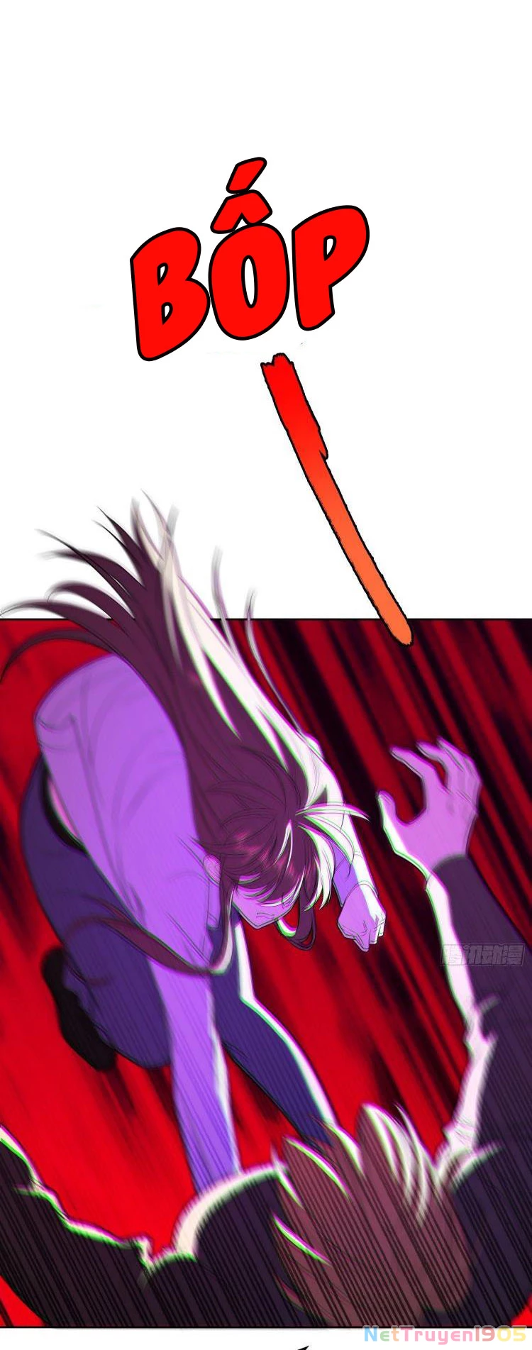 Sắp Bị Ăn Thịt Rồi! Chapter 66 - 6