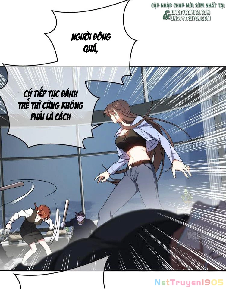 Sắp Bị Ăn Thịt Rồi! Chapter 66 - 7