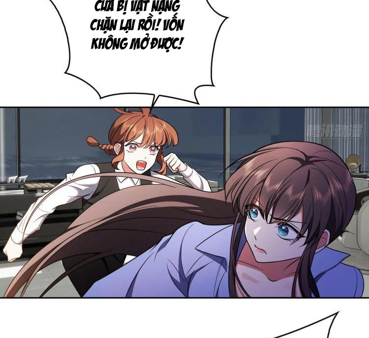 Sắp Bị Ăn Thịt Rồi! Chapter 66 - 9
