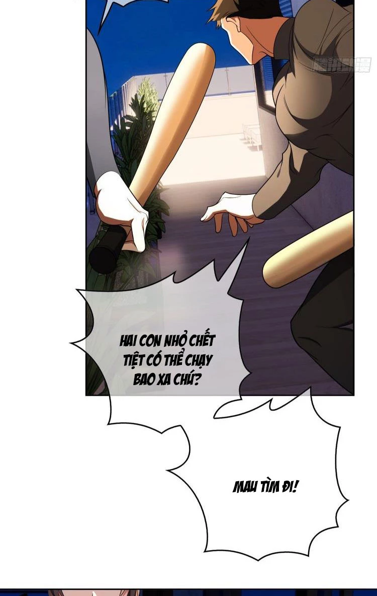 Sắp Bị Ăn Thịt Rồi! Chapter 66 - 12