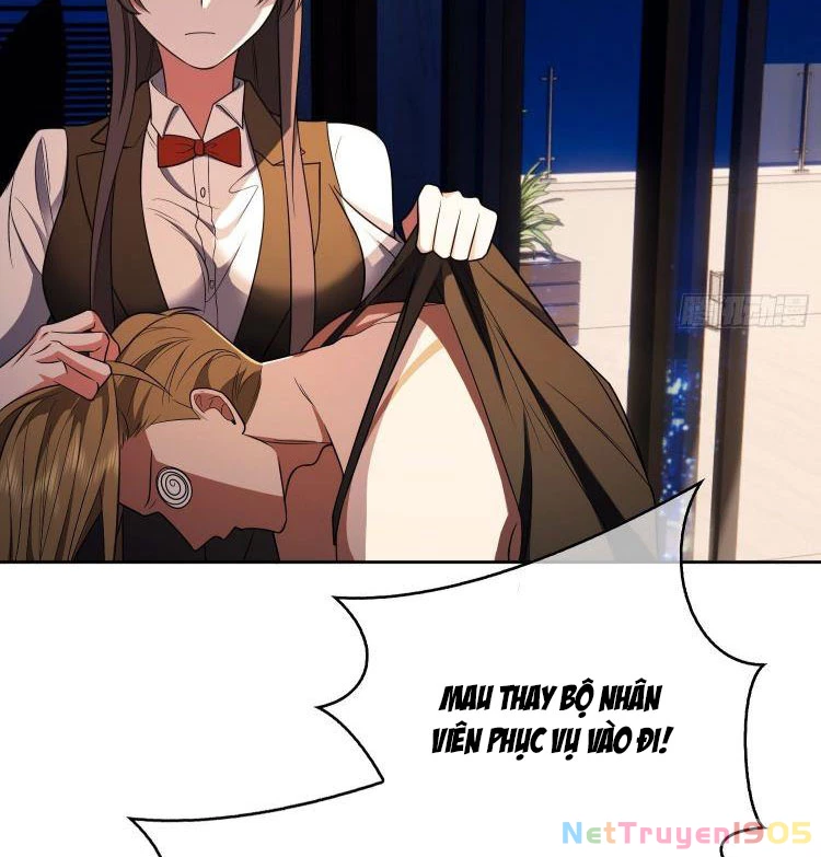 Sắp Bị Ăn Thịt Rồi! Chapter 66 - 13