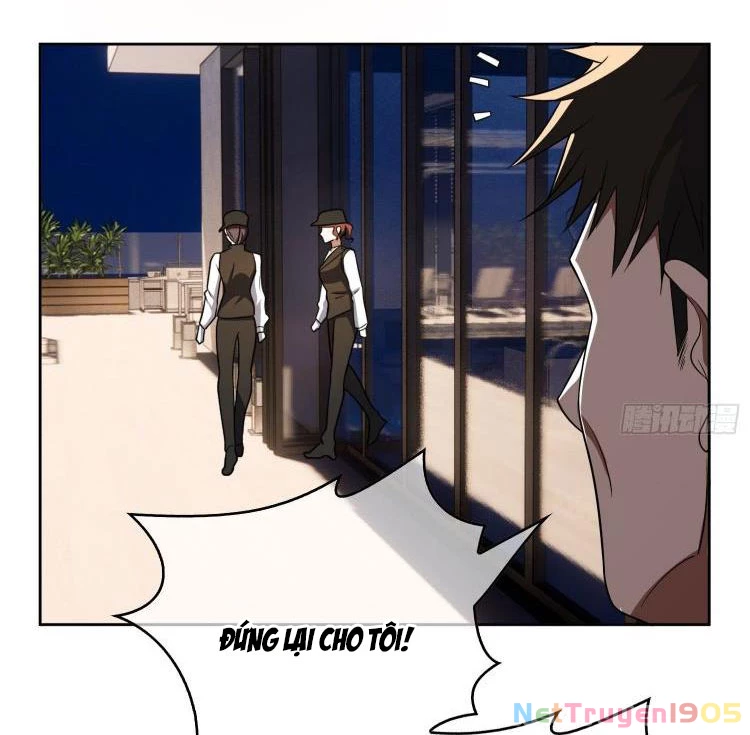 Sắp Bị Ăn Thịt Rồi! Chapter 66 - 15