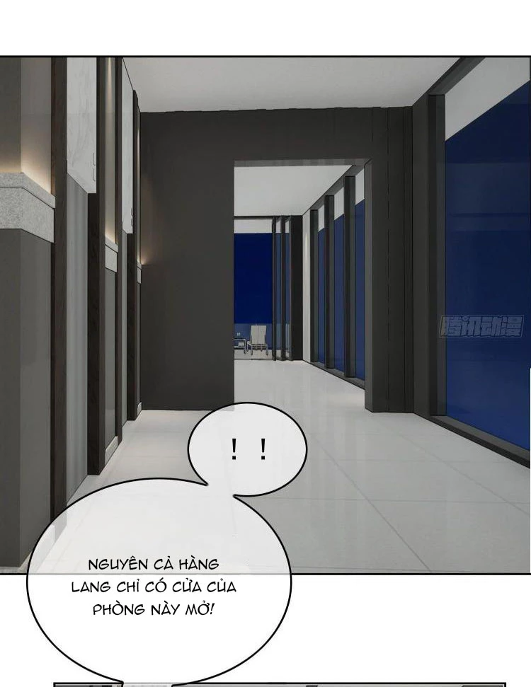 Sắp Bị Ăn Thịt Rồi! Chapter 66 - 18