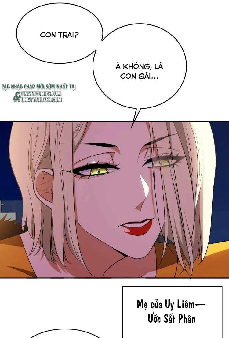 Sắp Bị Ăn Thịt Rồi! Chapter 66 - 23