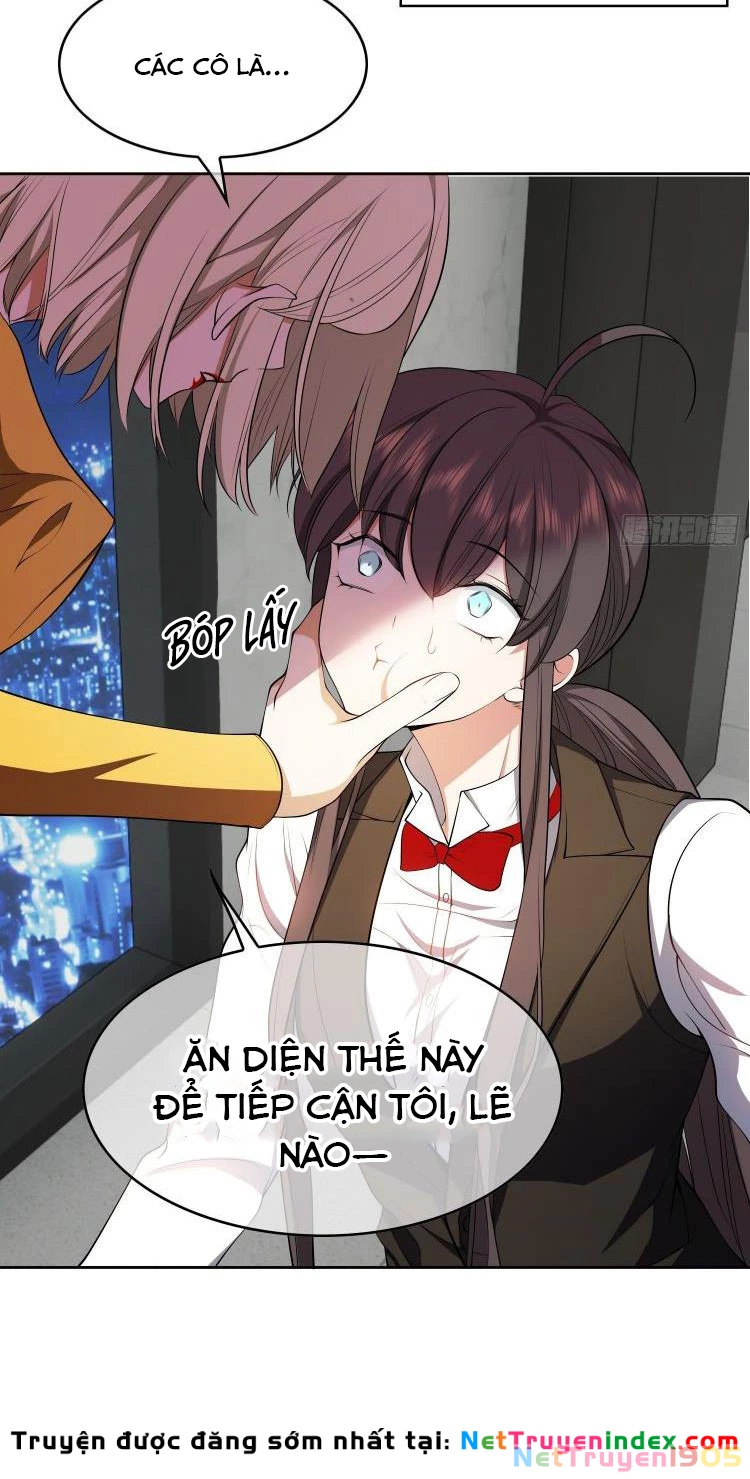 Sắp Bị Ăn Thịt Rồi! Chapter 66 - 24