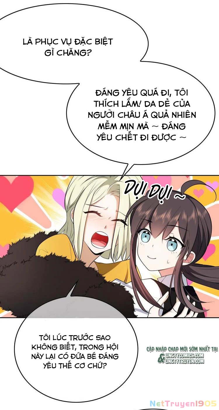 Sắp Bị Ăn Thịt Rồi! Chapter 66 - 26