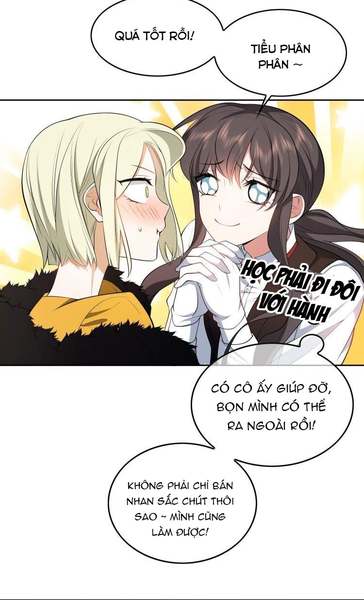 Sắp Bị Ăn Thịt Rồi! Chapter 66 - 32