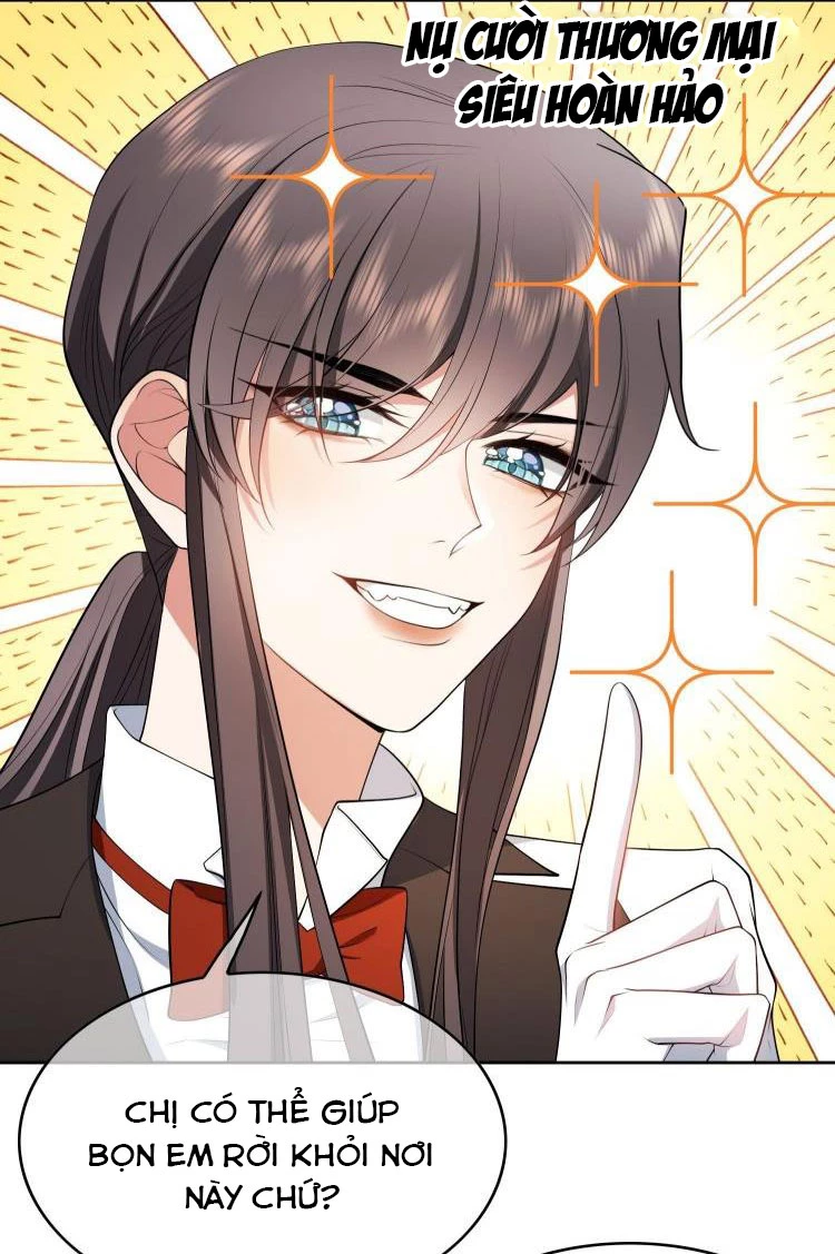 Sắp Bị Ăn Thịt Rồi! Chapter 66 - 33