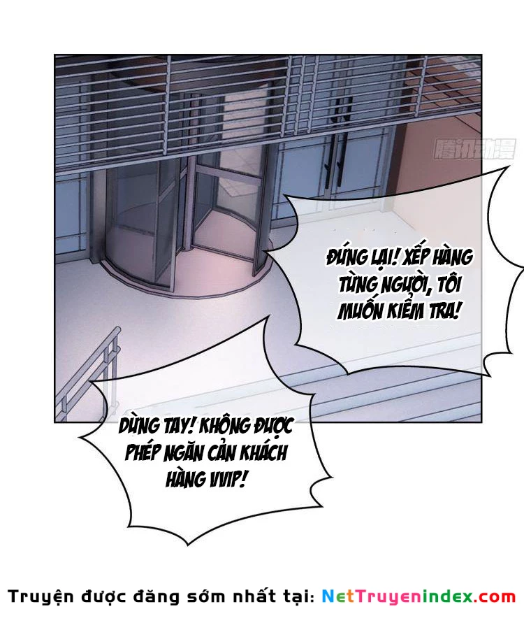 Sắp Bị Ăn Thịt Rồi! Chapter 66 - 35