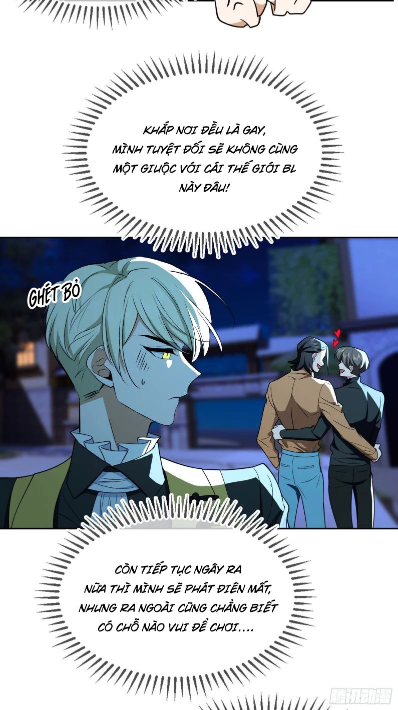 Sắp Bị Ăn Thịt Rồi! Chapter 67 - 5