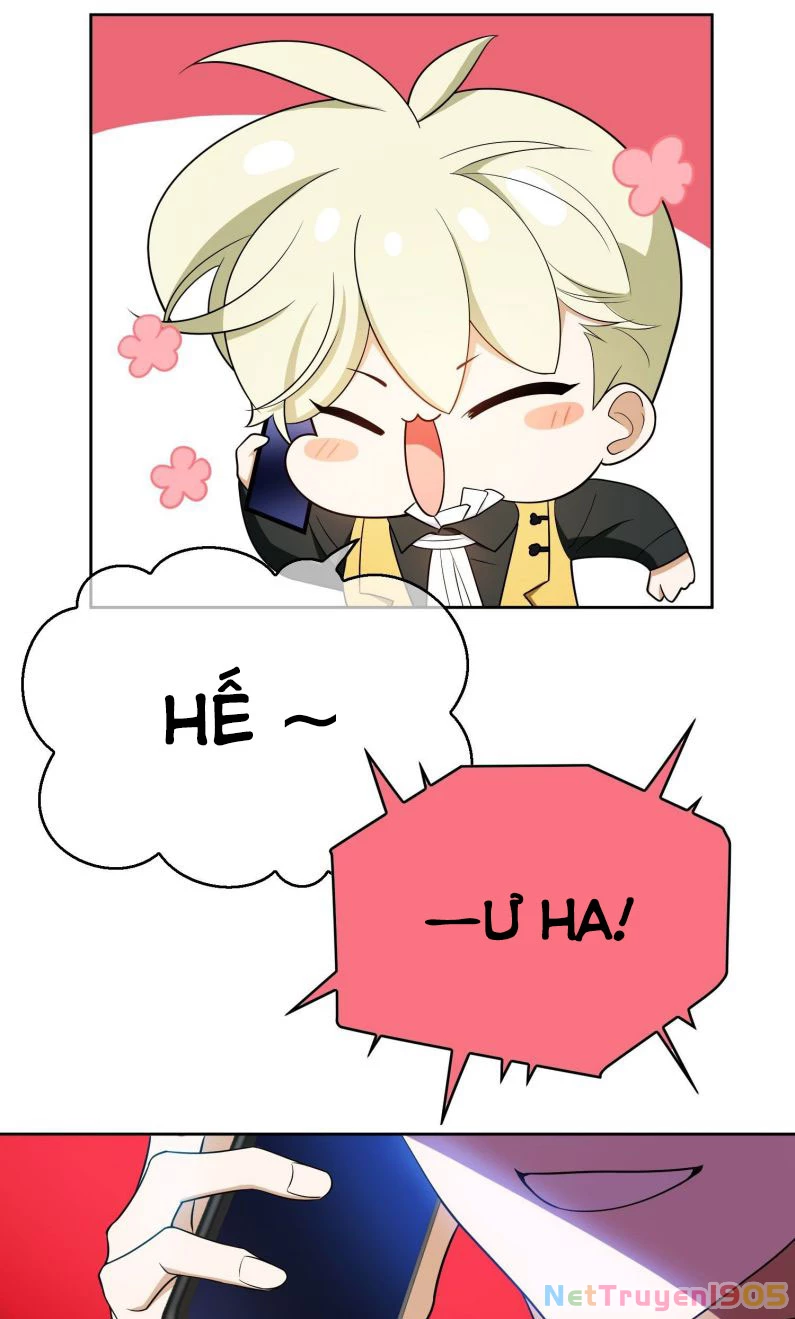 Sắp Bị Ăn Thịt Rồi! Chapter 67 - 7