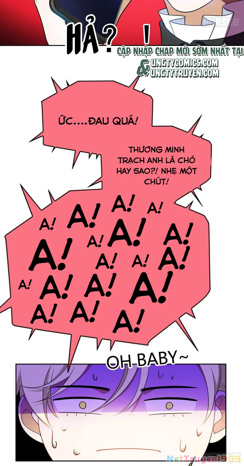 Sắp Bị Ăn Thịt Rồi! Chapter 67 - 8