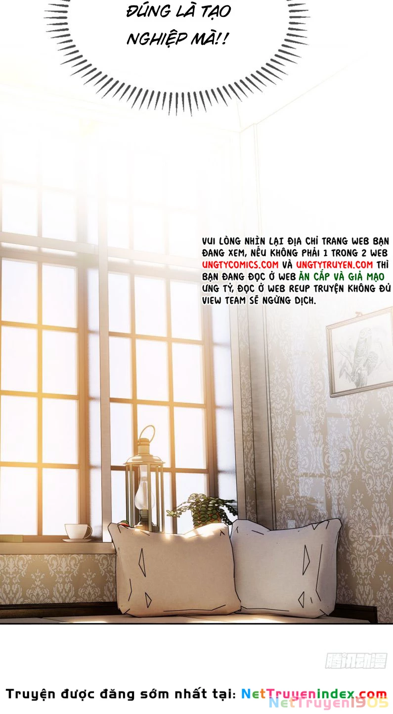 Sắp Bị Ăn Thịt Rồi! Chapter 67 - 10