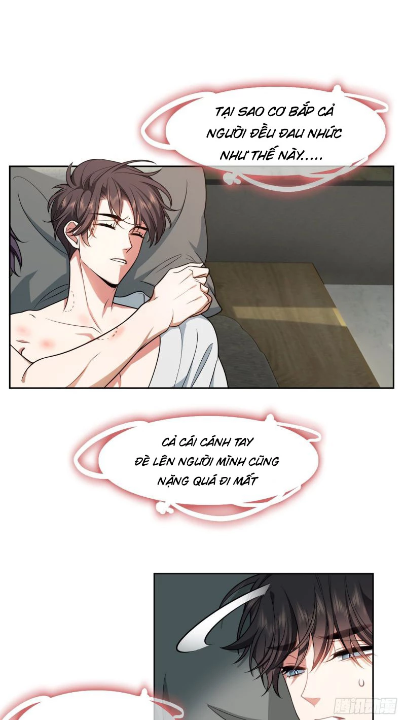 Sắp Bị Ăn Thịt Rồi! Chapter 67 - 11