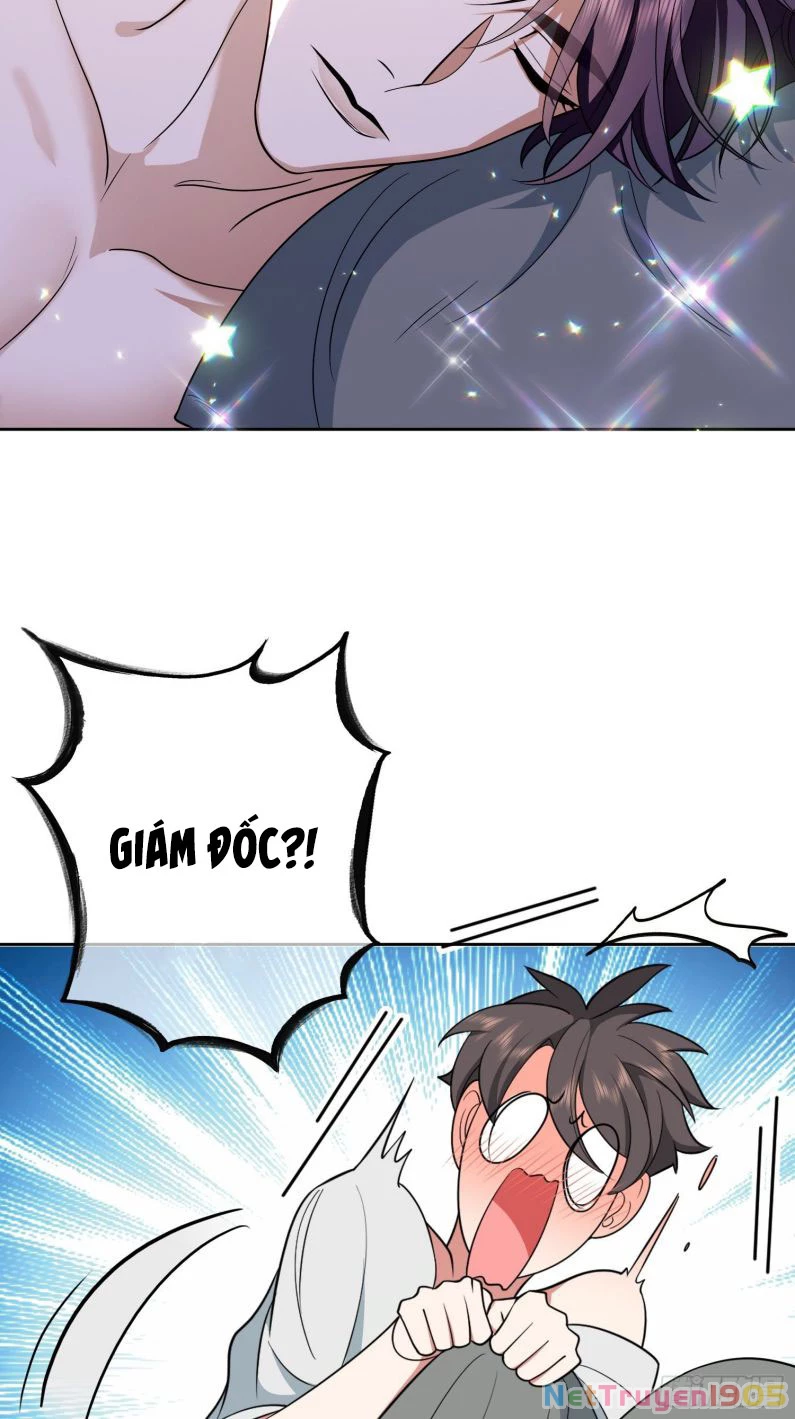 Sắp Bị Ăn Thịt Rồi! Chapter 67 - 13