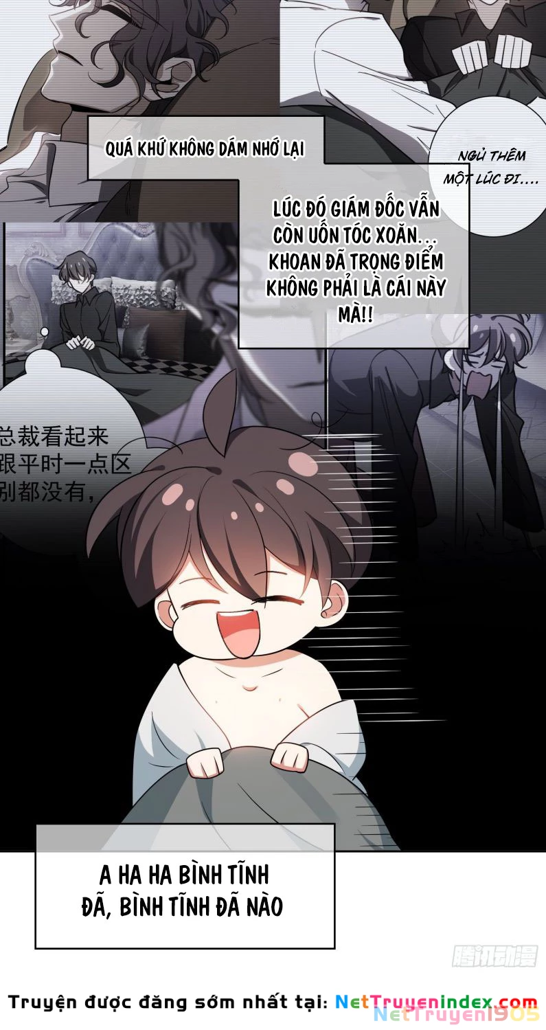 Sắp Bị Ăn Thịt Rồi! Chapter 67 - 15