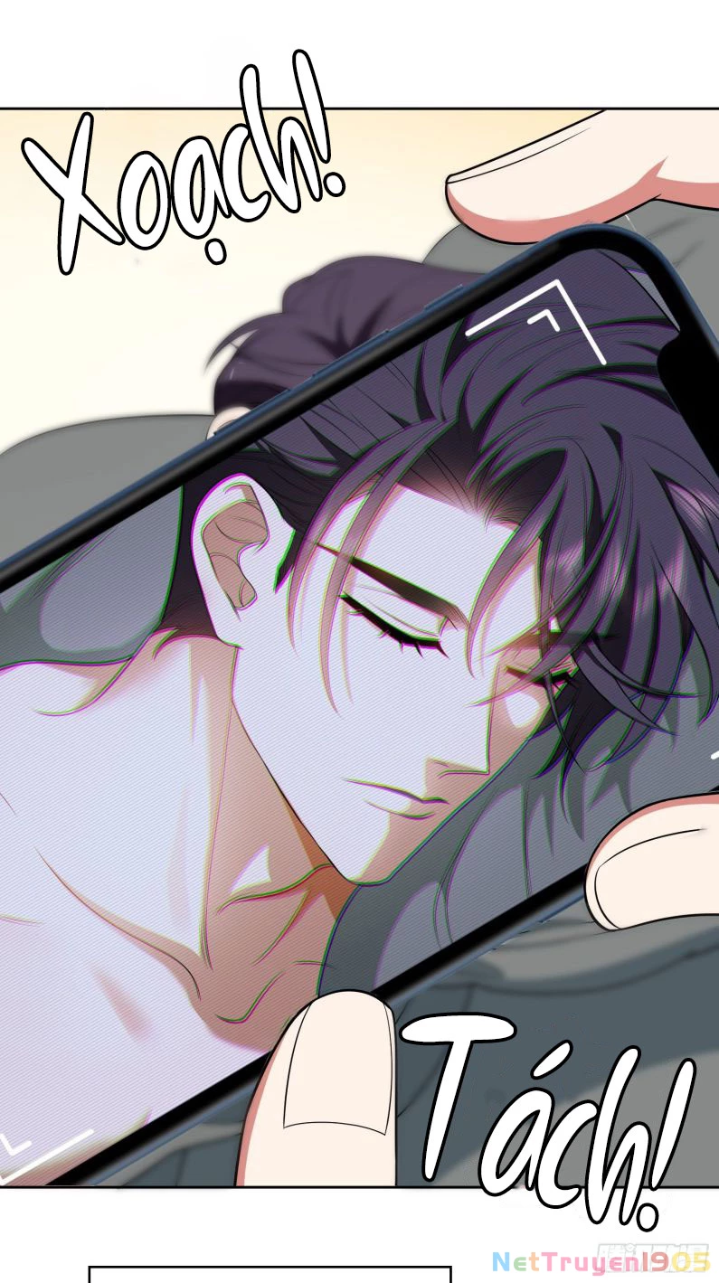 Sắp Bị Ăn Thịt Rồi! Chapter 67 - 17