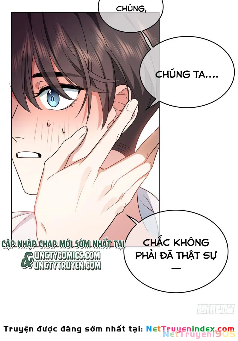 Sắp Bị Ăn Thịt Rồi! Chapter 67 - 24