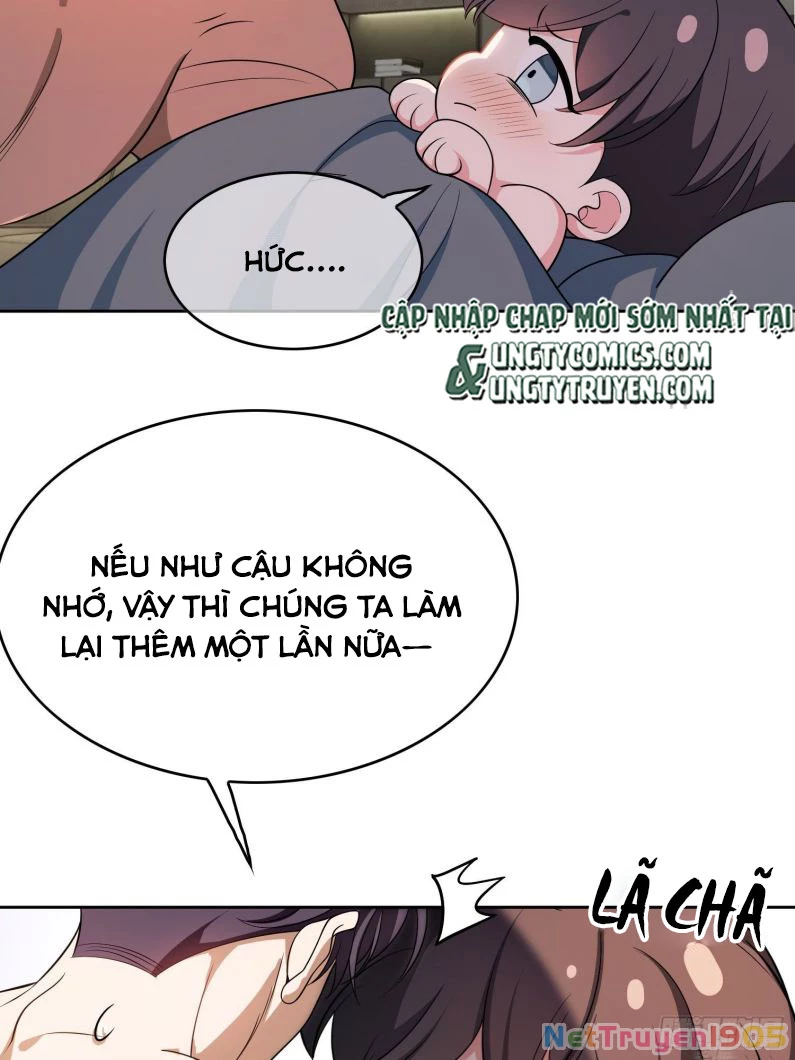 Sắp Bị Ăn Thịt Rồi! Chapter 67 - 28