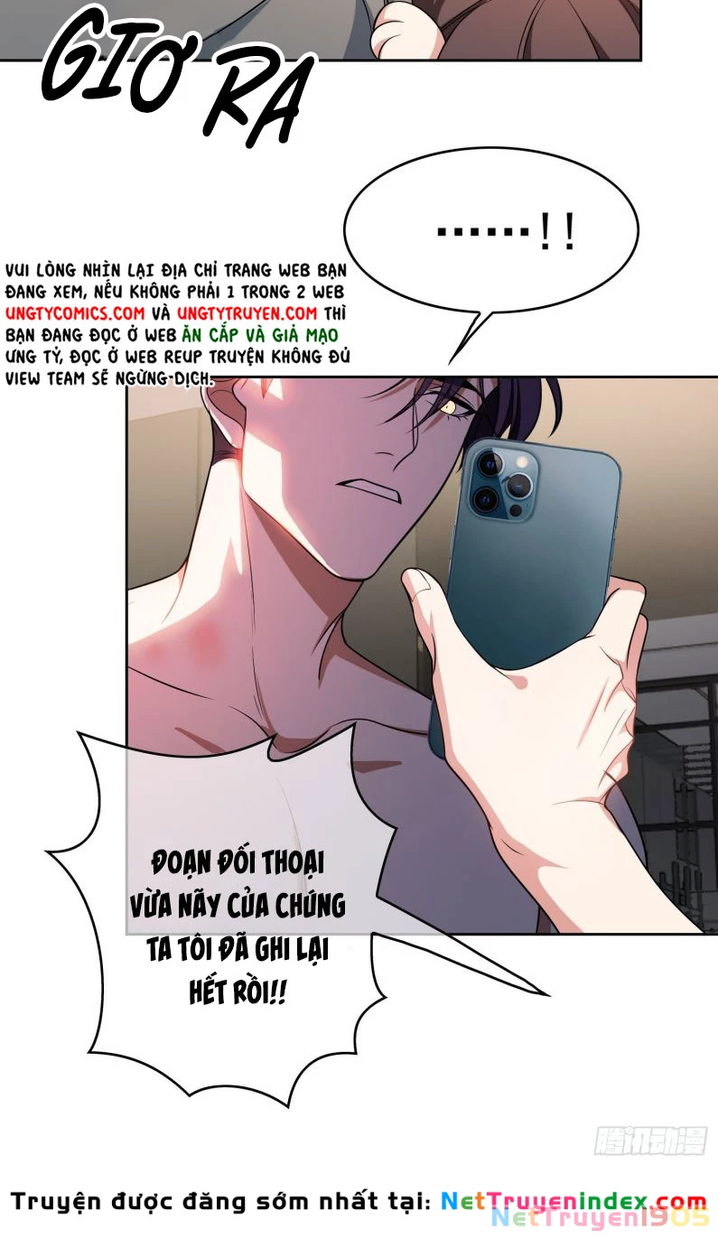 Sắp Bị Ăn Thịt Rồi! Chapter 67 - 30