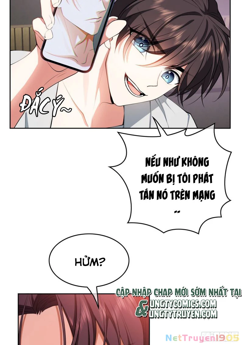 Sắp Bị Ăn Thịt Rồi! Chapter 67 - 32