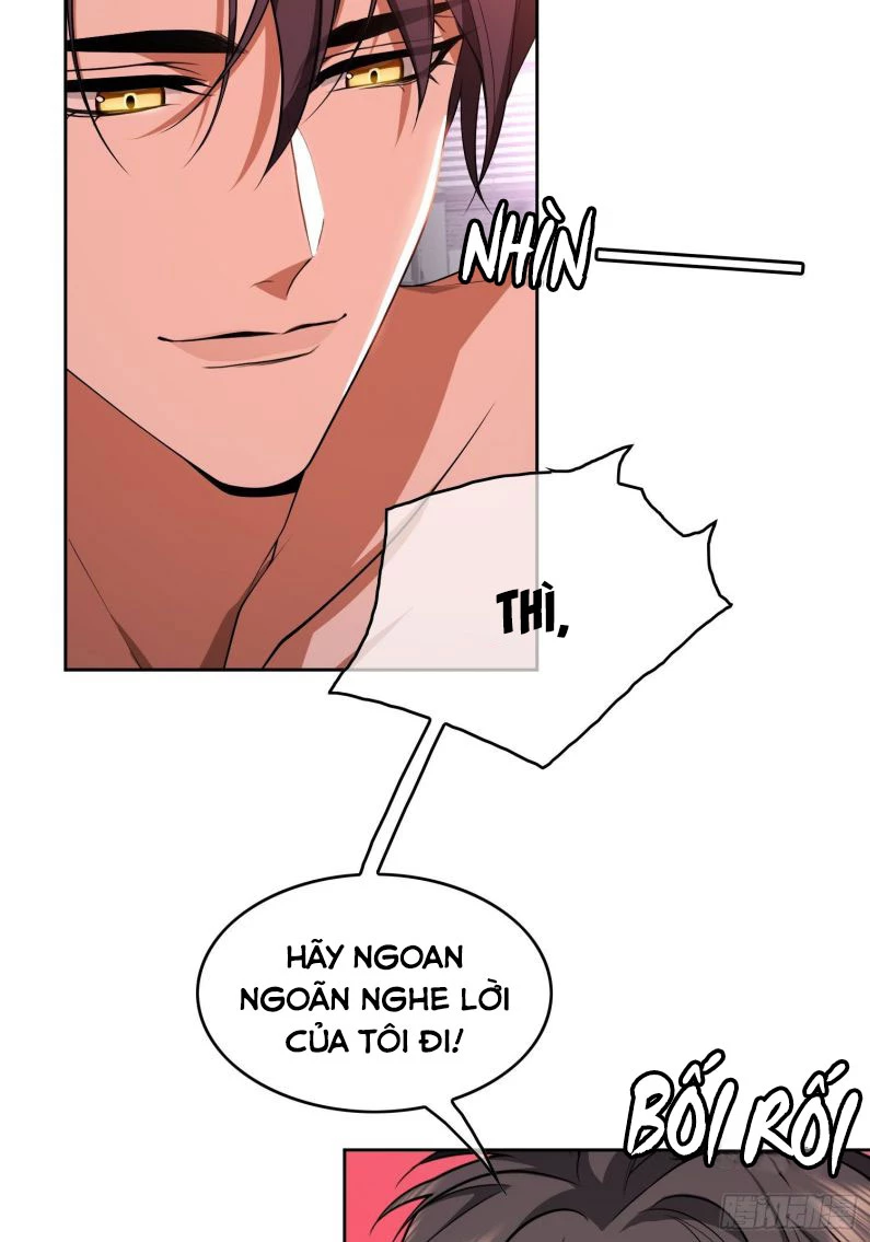 Sắp Bị Ăn Thịt Rồi! Chapter 67 - 33