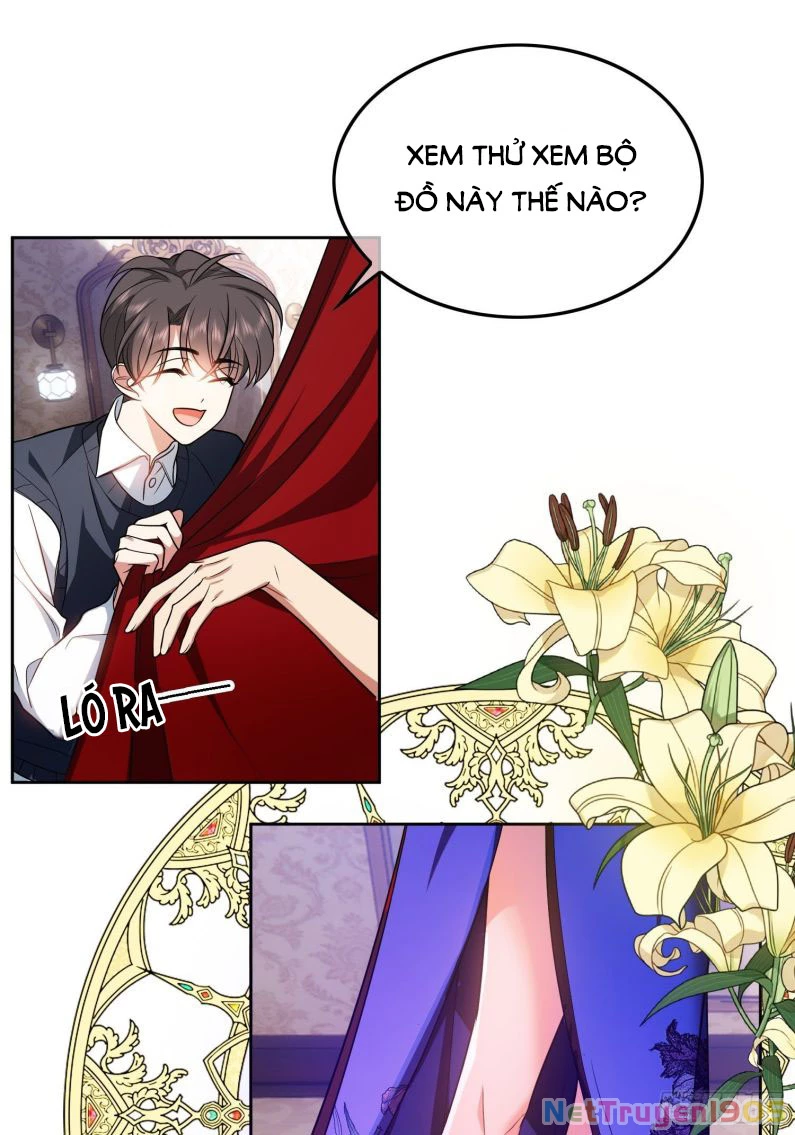 Sắp Bị Ăn Thịt Rồi! Chapter 69 - 9