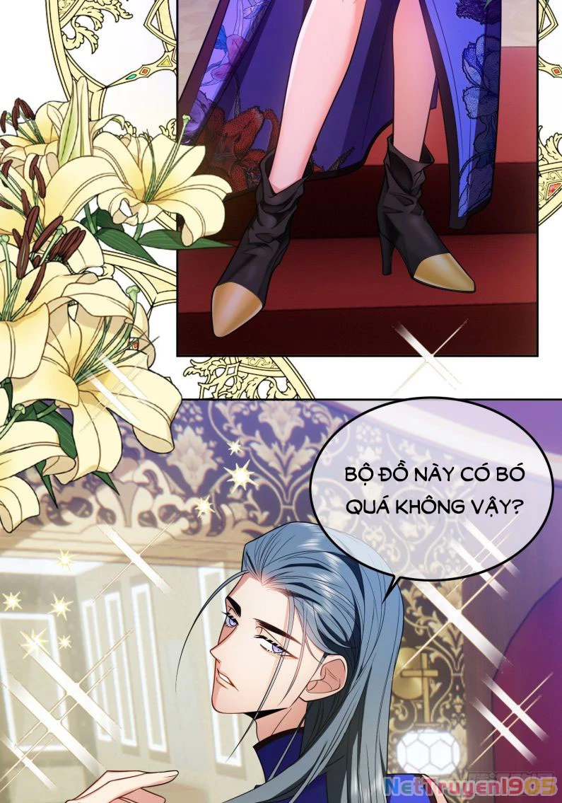 Sắp Bị Ăn Thịt Rồi! Chapter 69 - 10