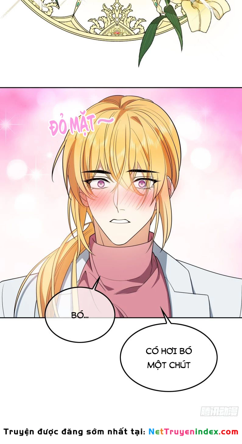 Sắp Bị Ăn Thịt Rồi! Chapter 69 - 12