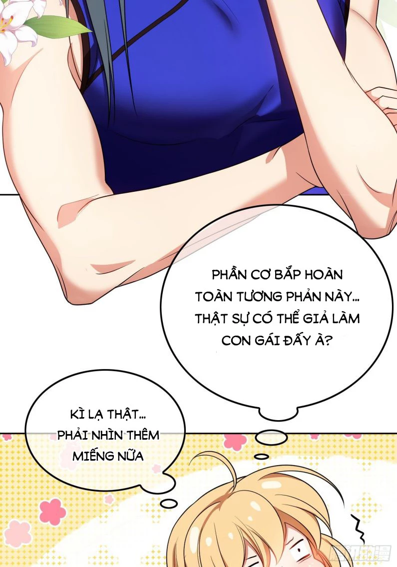 Sắp Bị Ăn Thịt Rồi! Chapter 69 - 14