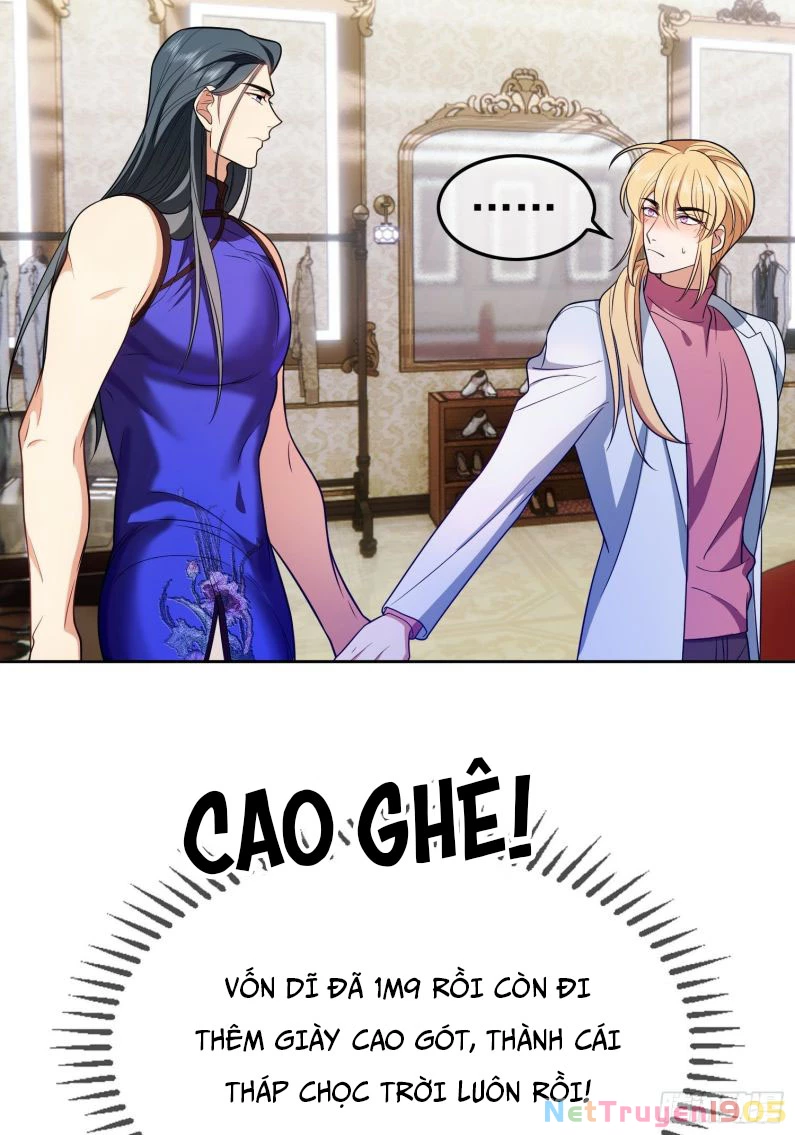 Sắp Bị Ăn Thịt Rồi! Chapter 69 - 17