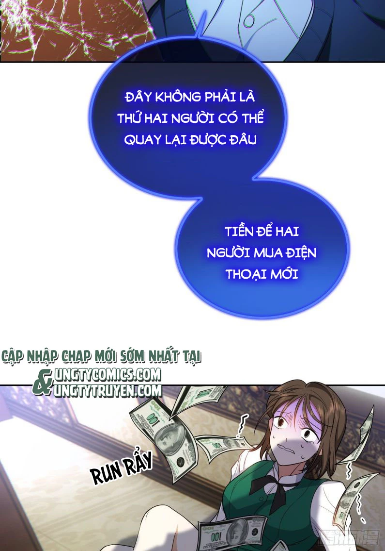 Sắp Bị Ăn Thịt Rồi! Chapter 69 - 26