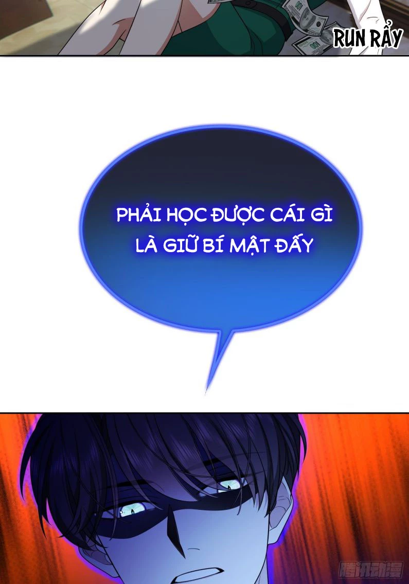 Sắp Bị Ăn Thịt Rồi! Chapter 69 - 27