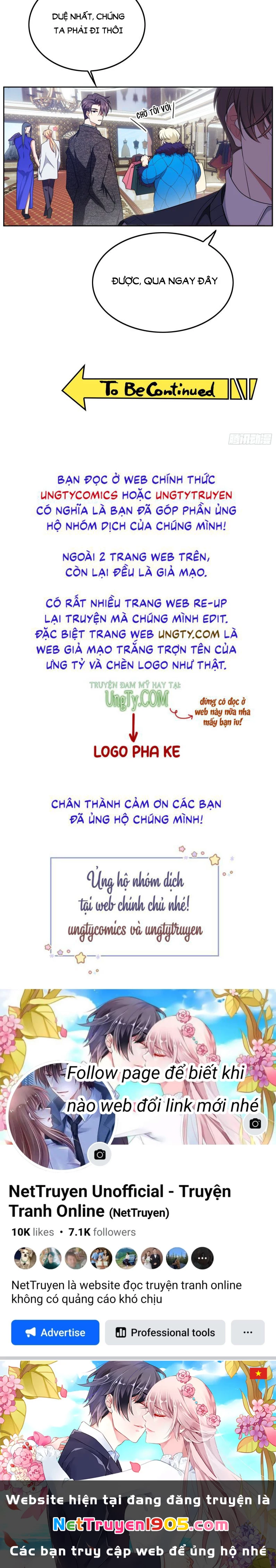 Sắp Bị Ăn Thịt Rồi! Chapter 69 - 29