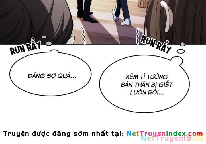 Sắp Bị Ăn Thịt Rồi! Chapter 70 - 3