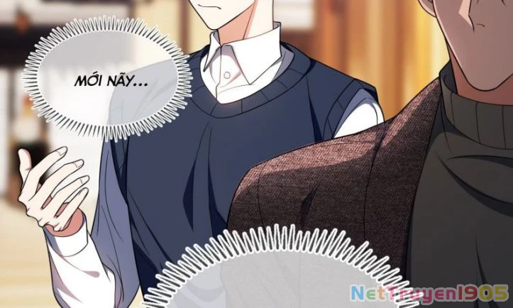 Sắp Bị Ăn Thịt Rồi! Chapter 70 - 5