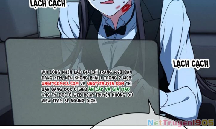 Sắp Bị Ăn Thịt Rồi! Chapter 70 - 34