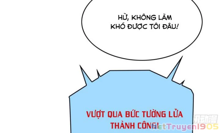 Sắp Bị Ăn Thịt Rồi! Chapter 70 - 35