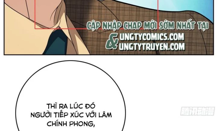 Sắp Bị Ăn Thịt Rồi! Chapter 70 - 41