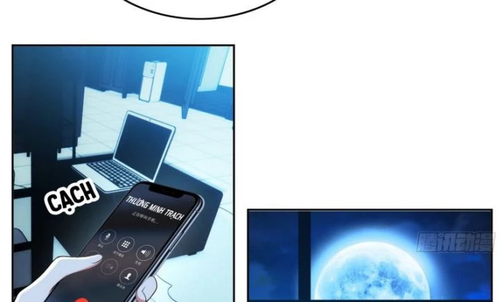 Sắp Bị Ăn Thịt Rồi! Chapter 70 - 47