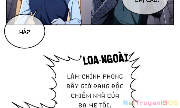 Sắp Bị Ăn Thịt Rồi! Chapter 70 - 51