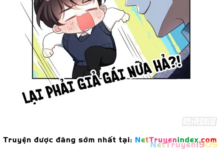 Sắp Bị Ăn Thịt Rồi! Chapter 70 - 56