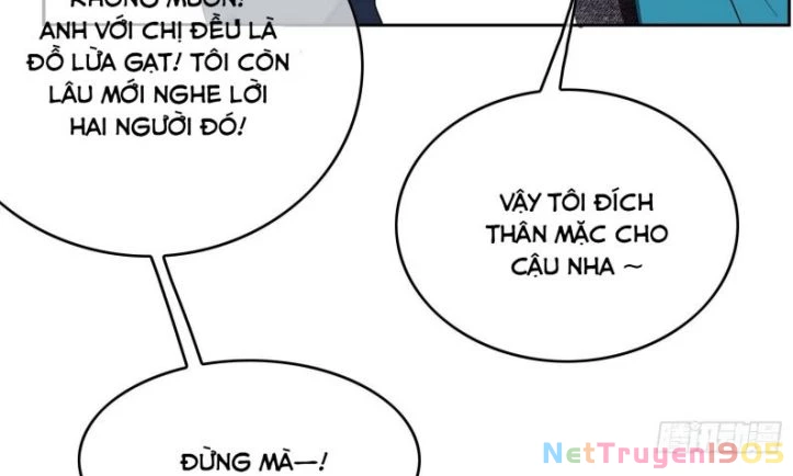 Sắp Bị Ăn Thịt Rồi! Chapter 70 - 59