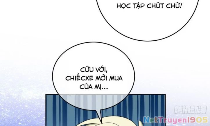 Sắp Bị Ăn Thịt Rồi! Chapter 70 - 65