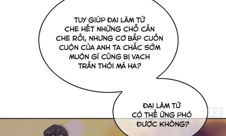 Sắp Bị Ăn Thịt Rồi! Chapter 70 - 71